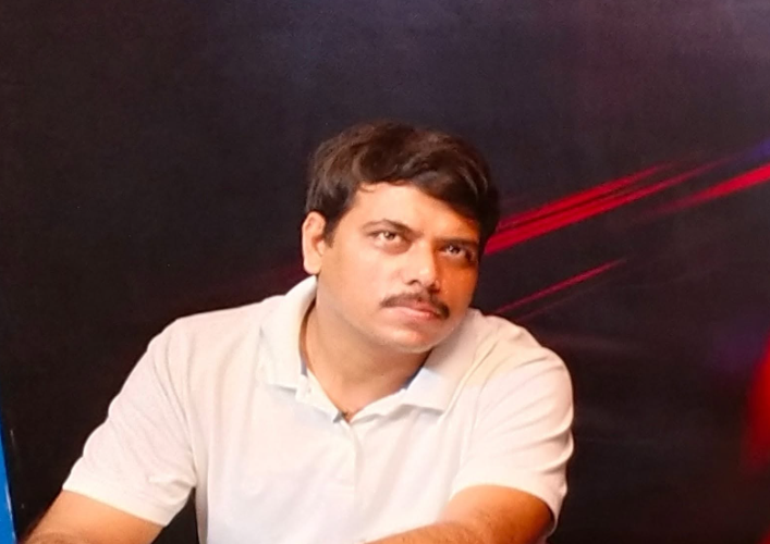 Durgesh Durg