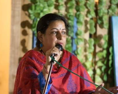 Kavita Mishra